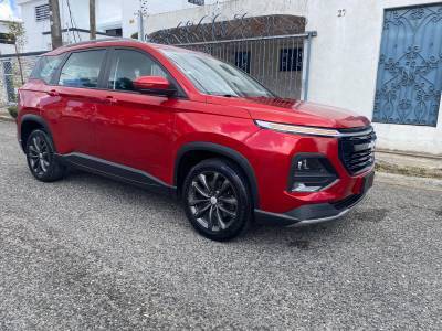 Chevrolet Captiva LT 2023