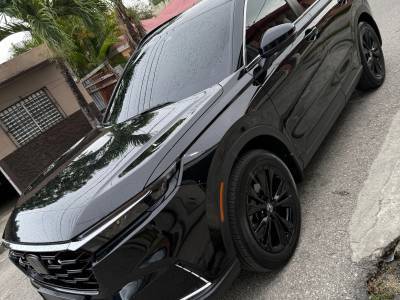 Honda CR-V EXL 2024