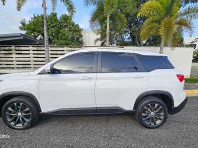 Chevrolet Captiva 2023
