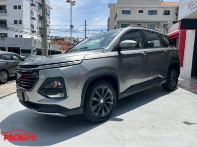 Chevrolet Captiva 2022