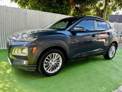 Hyundai KONA SEL 2021