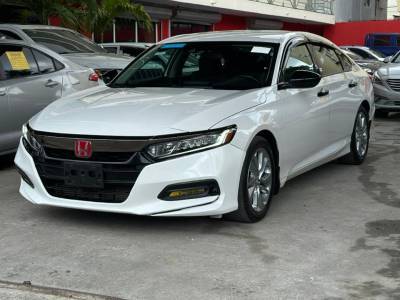 Honda Accord Sport 2020
