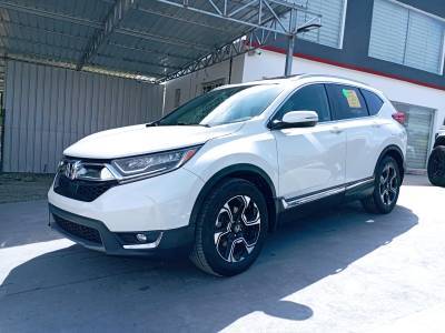 Honda CR-V Touring 2018