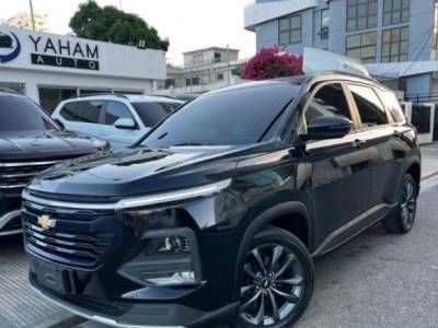 Chevrolet Captiva 2022