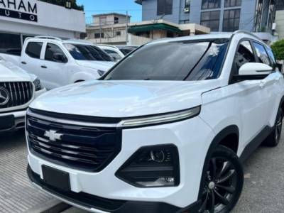 Chevrolet Captiva 2023