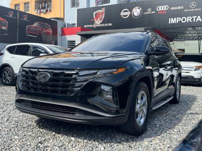 Hyundai Tucson SE 2023