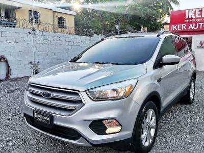 Ford Escape SE 2018