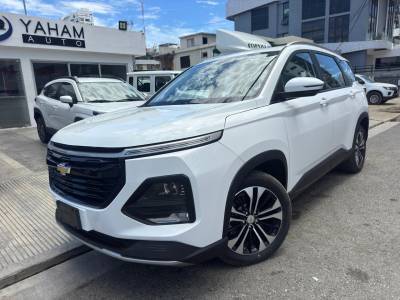 Chevrolet Captiva 2023