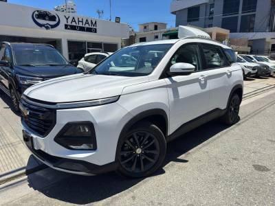 Chevrolet Captiva 2023