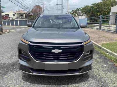 2023 Chevrolet Captiva LT