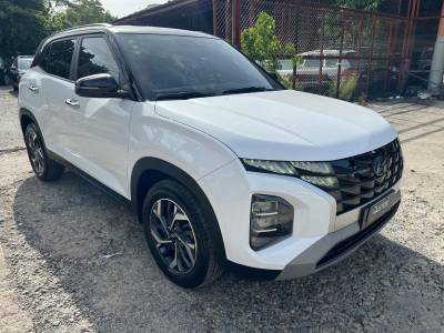 2024 Hyundai Cantus Basico