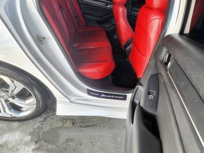 Honda Accord Sport 2019