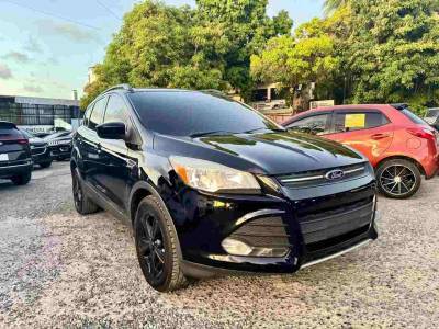 2019 Ford Escape SEL Ecoboost