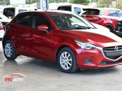 2019 Mazda Demio Sport