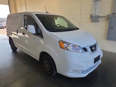 2021 Nissan NV 200