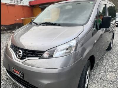 Nissan Vanette NV200 2020