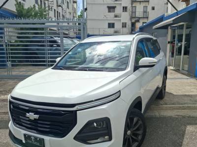 2023 Chevrolet Captiva LT