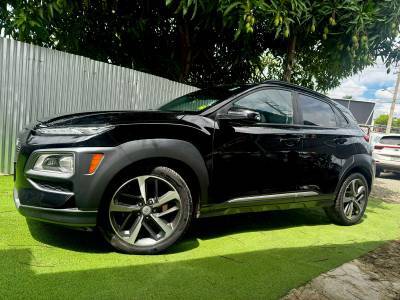 Hyundai Kona SEL 2021