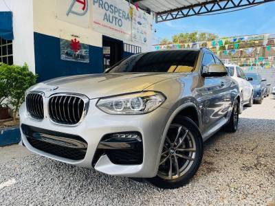 BMW Serie X X4 2021