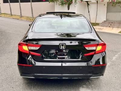 Honda Accord EXL 2021