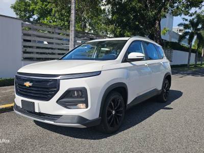 Chevrolet Captiva LT 2022