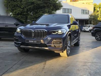 BMW Serie X X5 xDrive 2022