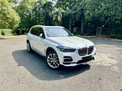 BMW Serie X X5 xDrive 2022