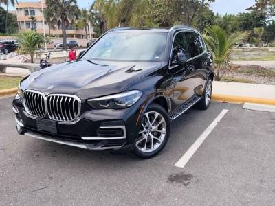 BMW Serie X X5 2023