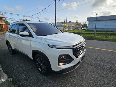 Chevrolet Captiva LT 2023