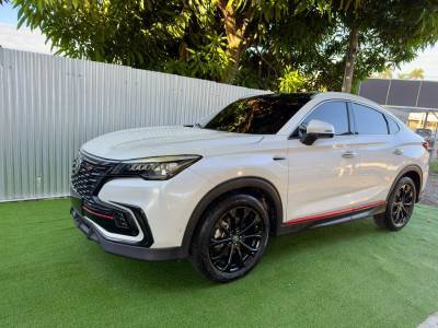 Changan CS85 Luxury 2023