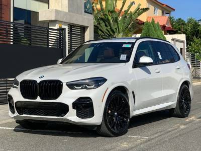 BMW Serie X X7 xDrive M40i 2023