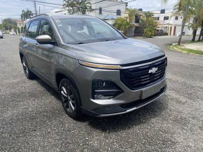 Chevrolet Captiva LT 2023
