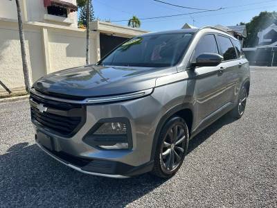 Chevrolet Captiva LT 2023