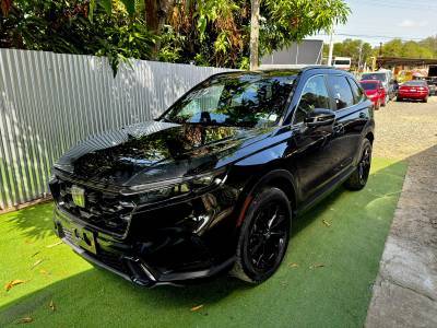 Honda CR-V Sport Hybrid 2023