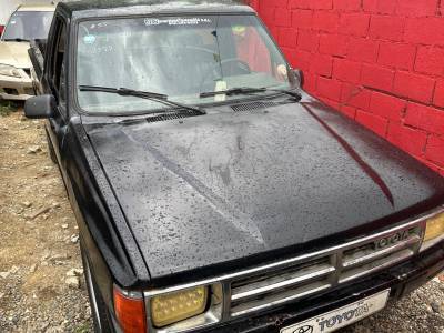 Toyota Pickup 1987
