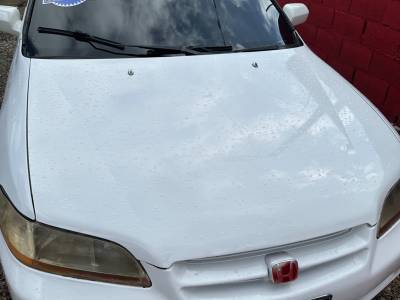 Honda Accord EX 1998