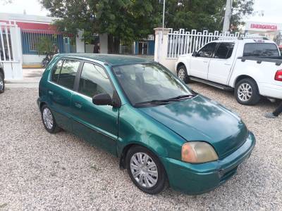 Honda Logo 1997