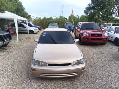 Geo Prizm 1995