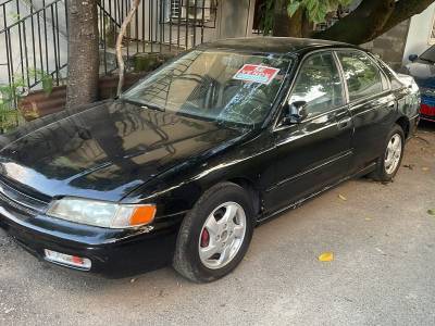 Honda Accord EX 1995