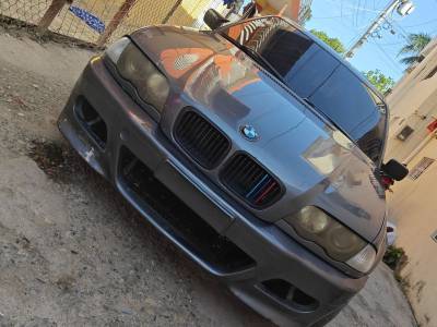 BMW Serie 3 325i 2002