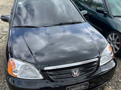 Honda Civic 2003