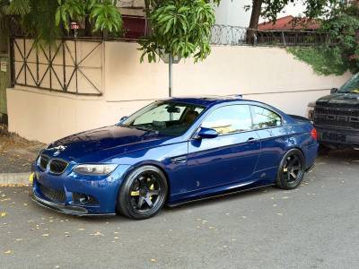 BMW Serie 3 335i 2007
