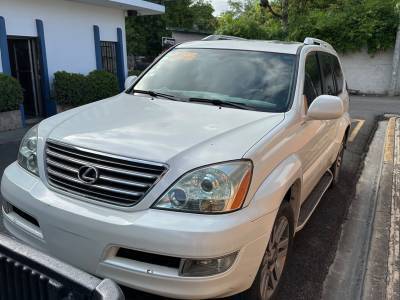 Lexus GX 470 2006