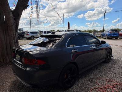 Honda Accord 2007