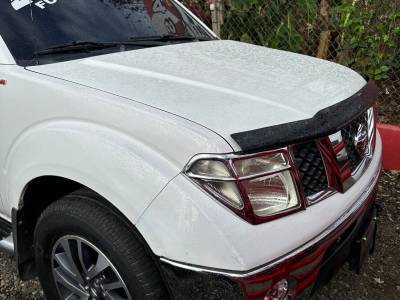 Nissan Frontier SV 2008