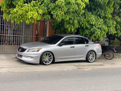 Honda Accord Special Edition 2011