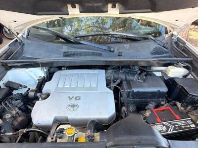 Toyota Highlander SE 2010