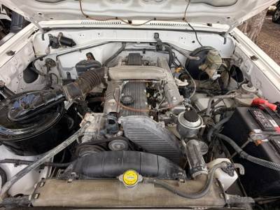 Toyota Land Cruiser Serie 70 2012