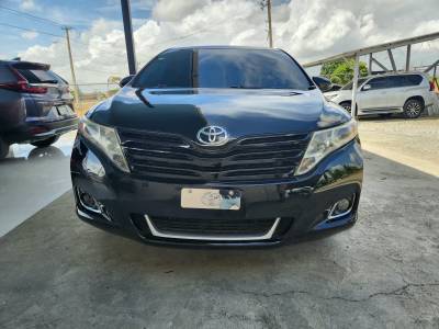 Toyota Venza 2013
