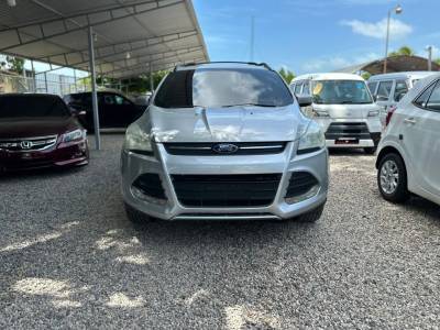 Ford Escape SE Ecoboost 2013